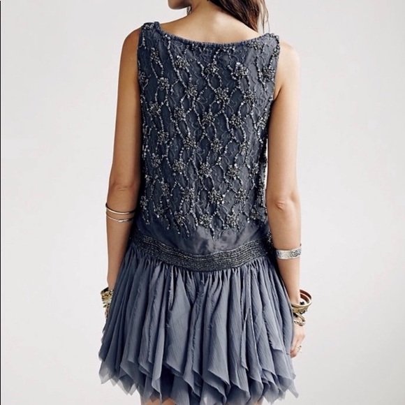 Free People Cocktail Dress - Picture 2 of 4